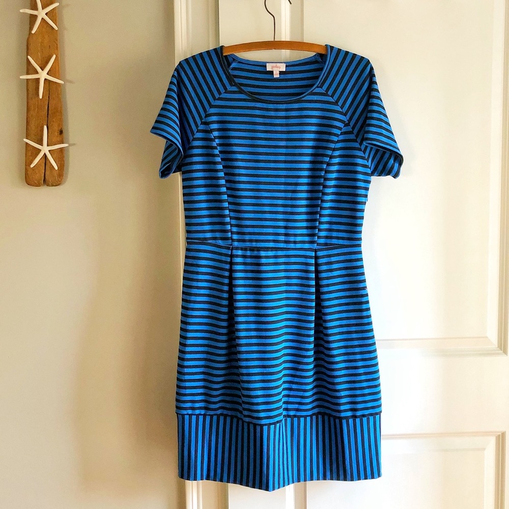 Striped Dress ✨